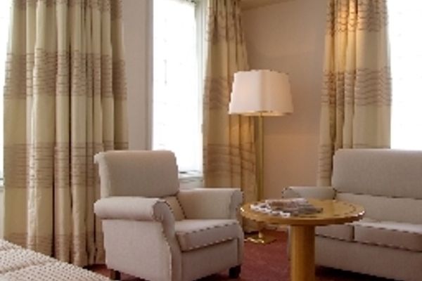 Hotel Mansion Bos en Ven (Oisterwijk)